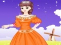 Princess Sophie Dress up għall-logħob online