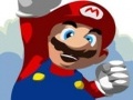 Mario Fly għall-logħob online