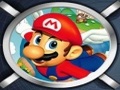 Pic Tart Super Mario għall-logħob online