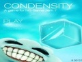 Condensity għall-logħob online