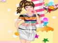 Girl Candy Dress Up għall-logħob online