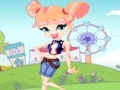 Ħelu Mini Winx Princess għall-logħob online