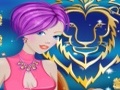 Makeover Zodiac: Leo għall-logħob online