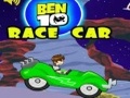 Ben 10 Razza Car għall-logħob online