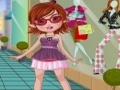 Dressup każwali Fashion għall-logħob online