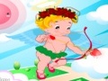 Cupid l-Alla ta 'Love 2012 għall-logħob online