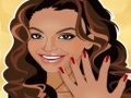 Beyonce Celeb \ 's dwiefer għall-logħob online