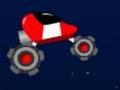 Planet Racer għall-logħob online