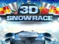 Razza Snow 3D għall-logħob online