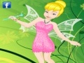 Fantasy Tinkerbell għall-logħob online