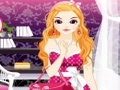 Prezzjuż fil Dress Up Pink għall-logħob online