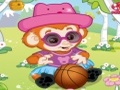 Monkey Baby għall-logħob online