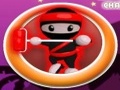 Pittur Ninja 2 għall-logħob online