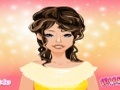 Magic Princess Make Up għall-logħob online