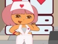 Nurse Dora għall-logħob online