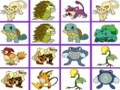 Pokémon Ikklikkja Alike għall-logħob online