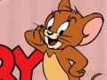 Tom u Jerry għall-logħob online