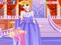 Dream Princess Dress Up għall-logħob online