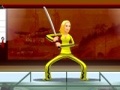 Kill Bill għall-logħob online