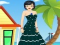 Dress Up adoloxxenti għall-logħob online