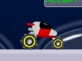 Planet Racer għall-logħob online