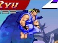 Streetfighter għall-logħob online