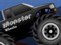 Monster 2 għall-logħob online