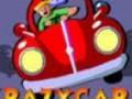 Crazy Car għall-logħob online