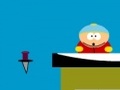 South Park għall-logħob online