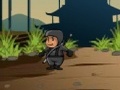 Little Ninja għall-logħob online