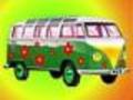 Hippie Van Ride għall-logħob online