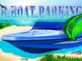 Parking Boat Motor għall-logħob online