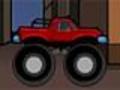 Monster Truck Kerfyu għall-logħob online