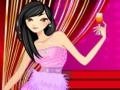 Fashion Cocktail Dress Up għall-logħob online