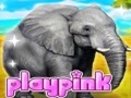 Clever Elephant għall-logħob online