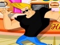 Johnny Bravo Game Hitting għall-logħob online