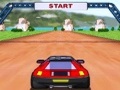 Runners Drift 3D għall-logħob online