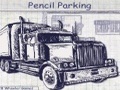 Parking Pencil għall-logħob online