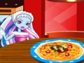 Monster Pizza Deco għall-logħob online