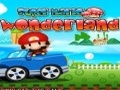 Super Mario Wonderland għall-logħob online