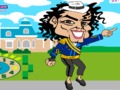 Jacko Dress Up għall-logħob online