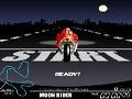 Moon Rider għall-logħob online