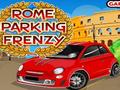 Frenzy Parking Ruma għall-logħob online