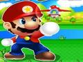 New Super Mario Bros 2 għall-logħob online