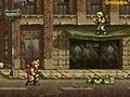 Metal Slug rewwixta 3 għall-logħob online