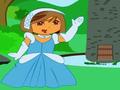 Princess Dora għall-logħob online