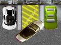 Parking Stunts għall-logħob online