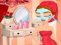 Miss Universe Prep makeover għall-logħob online