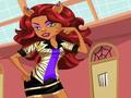 Monster Għoli Clawdeen Wolf Style għall-logħob online