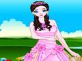 Bħal Princess Dress Up għall-logħob online